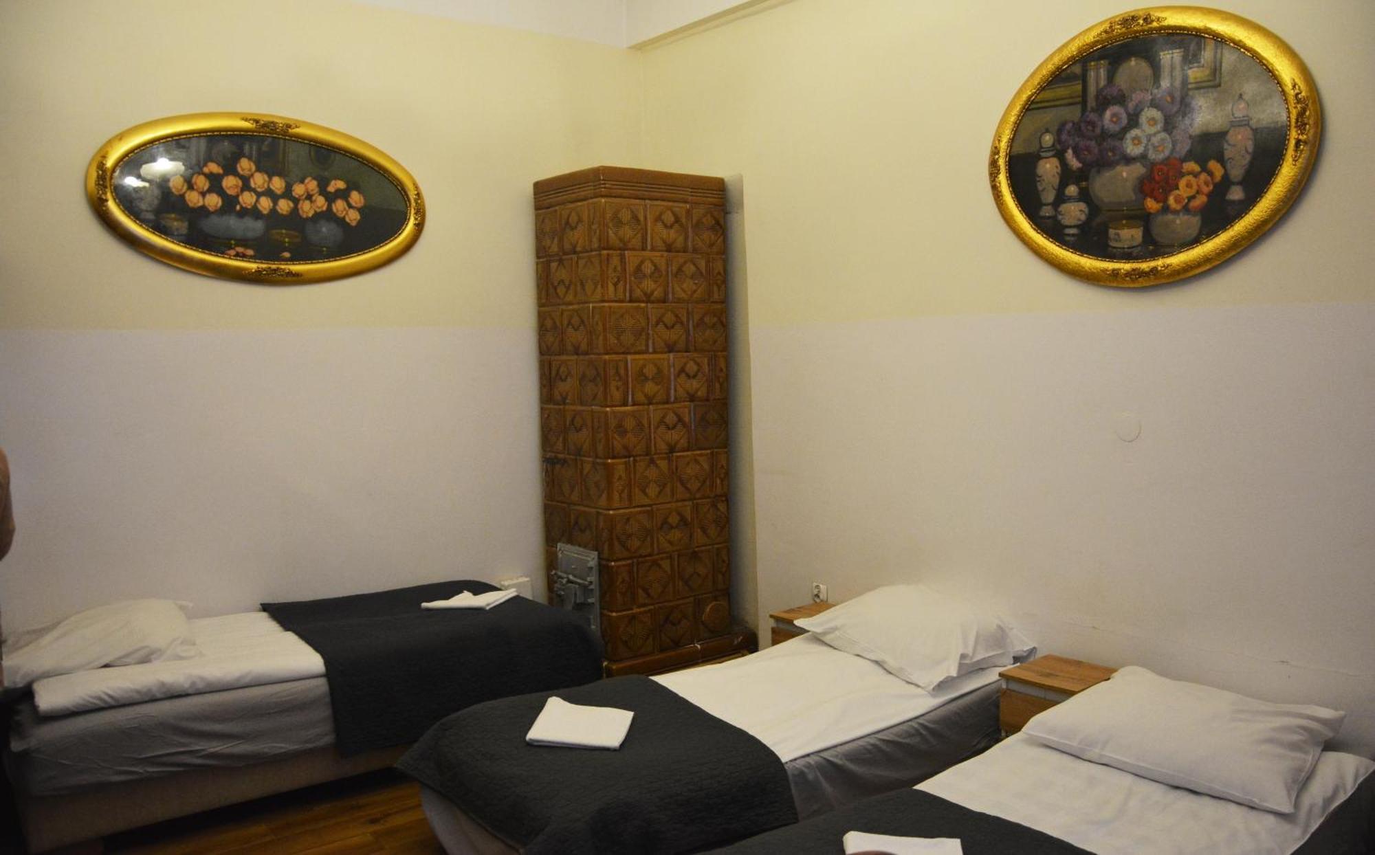 Florian 2 Apartament Kraków