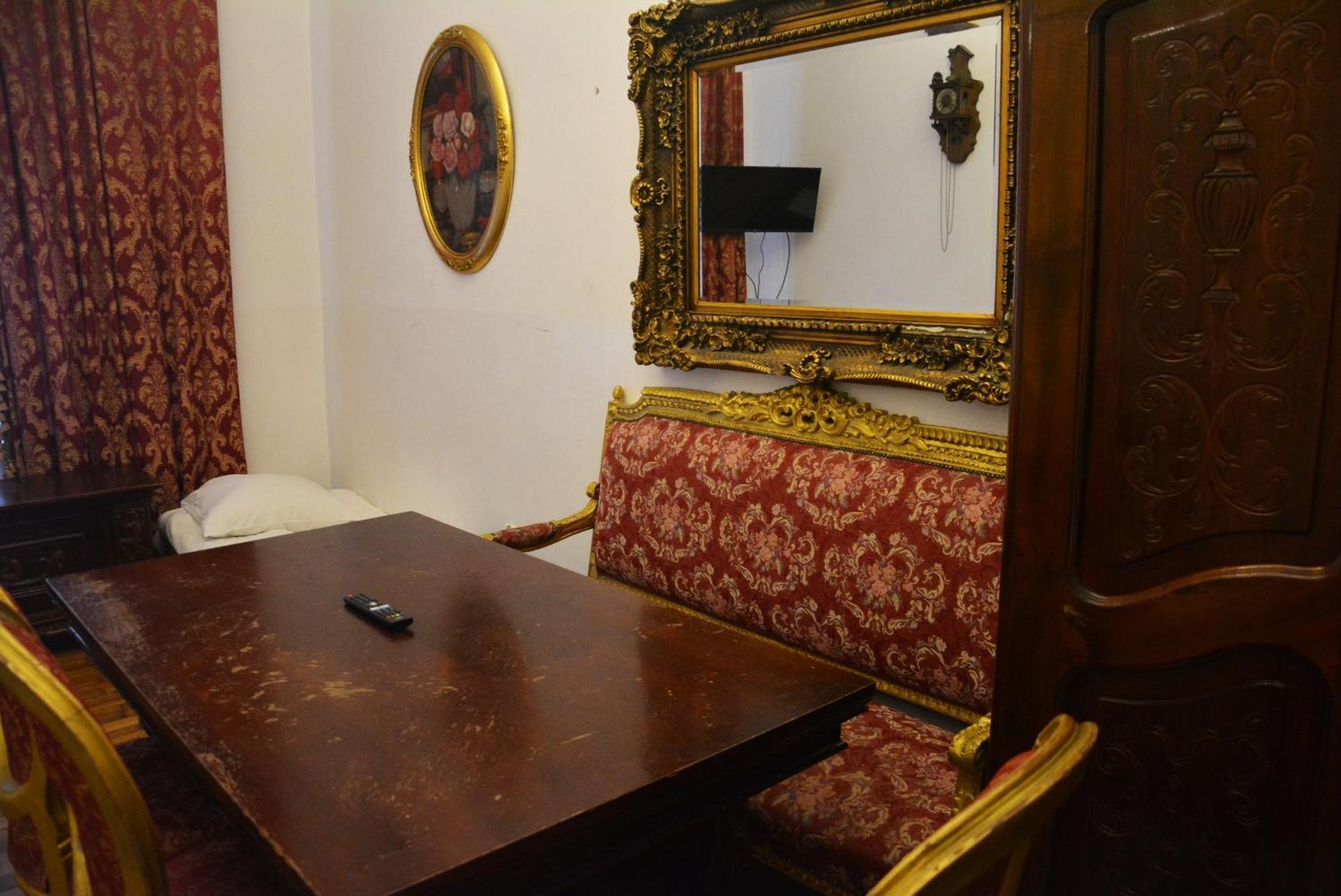 Apartament Florian 2 Kraków