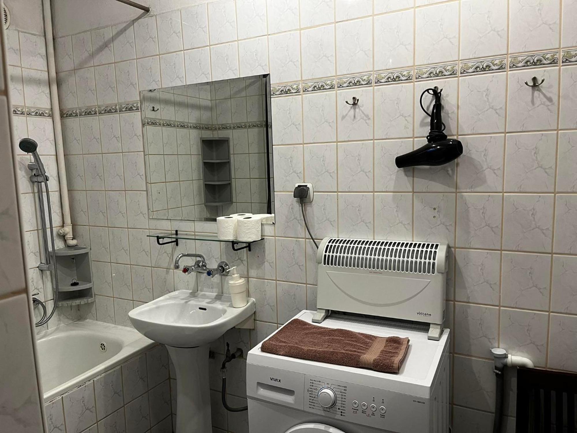 Florian 2 Apartament Kraków