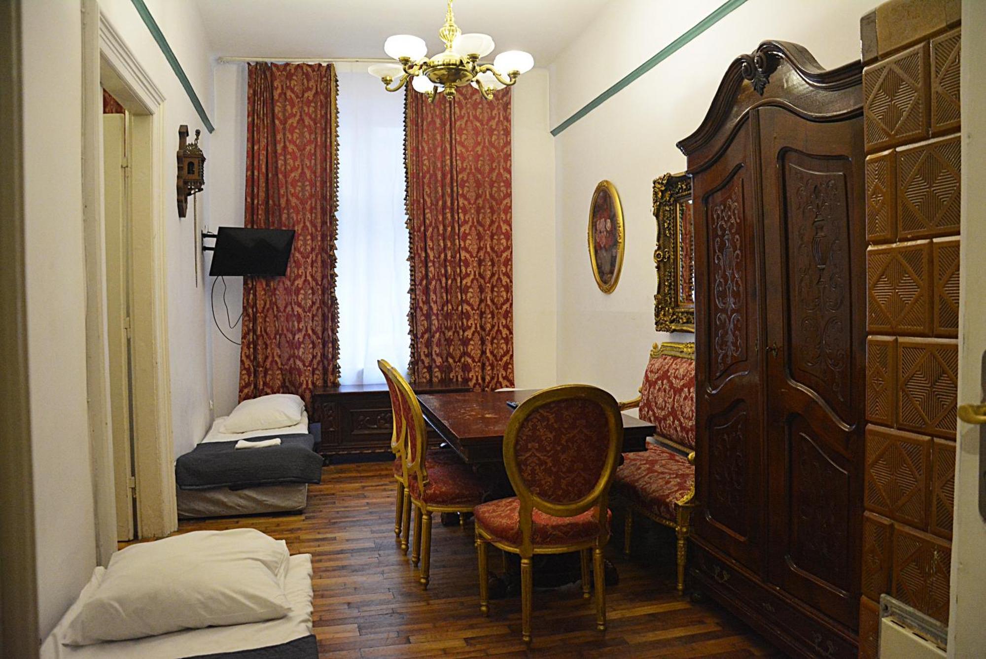 Apartament Florian 2